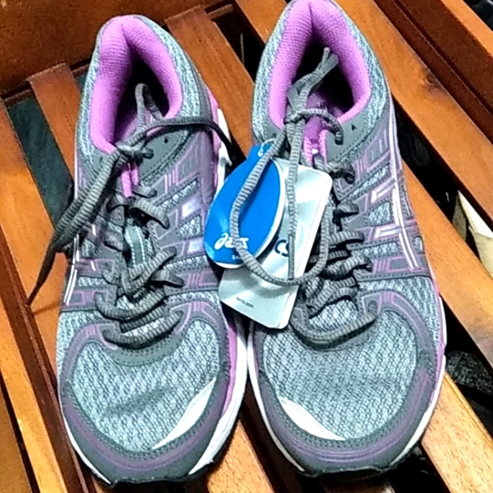 OASICS NEW GEL CUSHION Tennis shoes